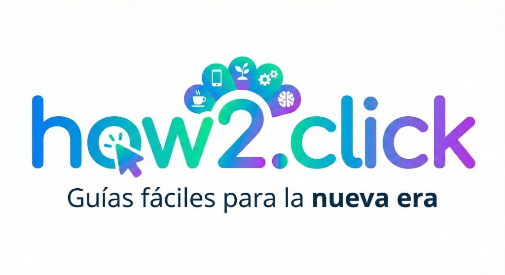 How2.Click Logo